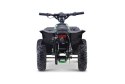 Pojazd Quad HIGHPER Zielony