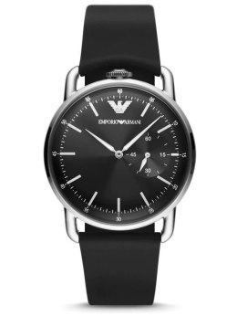 ZEGAREK MĘSKI EMPORIO ARMANI AR11336 - AVIATOR (zx179a)