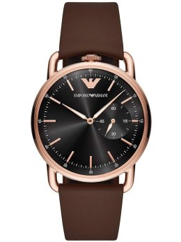 ZEGAREK MĘSKI EMPORIO ARMANI AR11337 - AVIATOR (zx179b)