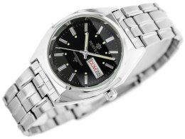 ZEGAREK MĘSKI PERFECT B186-13 - ORIENT 2 (zp306a)