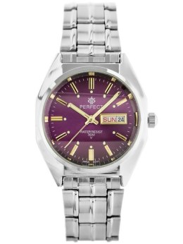 ZEGAREK MĘSKI PERFECT B186 - ORIENT 2 (zp306i)