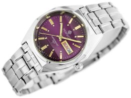 ZEGAREK MĘSKI PERFECT B186 - ORIENT 2 (zp306i)