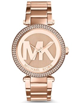 ZEGAREK DAMSKI MICHAEL KORS MK5865 -PARKER (zx724b