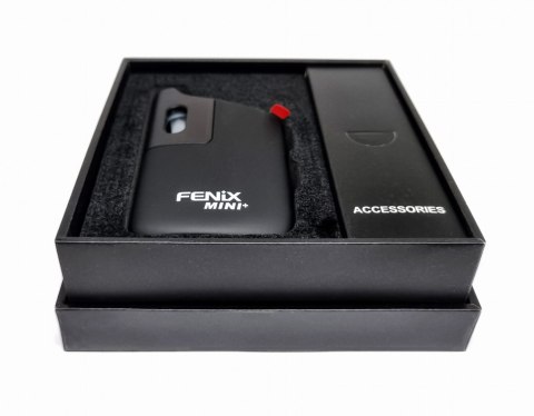 Fenix MINI PLUS - Przenośny waporyzator do suszu