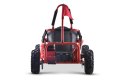 Pojazd Kart Fast Dragon Czerwony B.mocny 35km/h