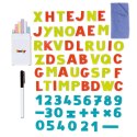 Smoby Drewniany Stolik Tablica 2w1 Magnetyczna Kreda