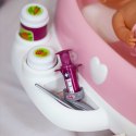 Smoby Elektroniczna Opiekunka Baby Nurse Dla Lalki