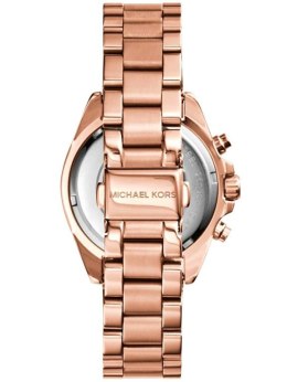 ZEGAREK DAMSKI MICHAEL KORS MK5799 - BRADSHAW (zx693b)