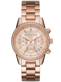 ZEGAREK DAMSKI MICHAEL KORS MK5057 - RITZ (zx695b)