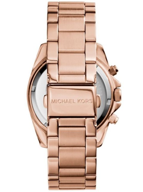 ZEGAREK DAMSKI MICHAEL KORS MK5057 - RITZ (zx695b)