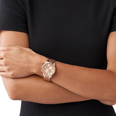 ZEGAREK DAMSKI MICHAEL KORS MK5057 - RITZ (zx695b)