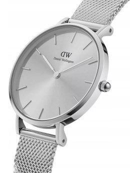 ZEGAREK DAMSKI DANIEL WELLINGTON DW00100468 - PETITE UNITONE (zw506a)