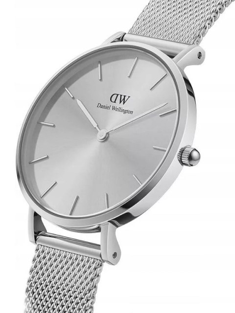ZEGAREK DAMSKI DANIEL WELLINGTON DW00100468 - PETITE UNITONE (zw506a)