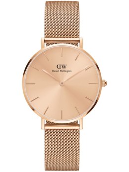ZEGAREK DAMSKI DANIEL WELLINGTON DW00100471 - PETITE UNITONE (zw506c)