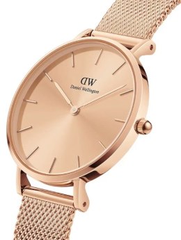 ZEGAREK DAMSKI DANIEL WELLINGTON DW00100471 - PETITE UNITONE (zw506c)
