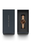 ZEGAREK DAMSKI DANIEL WELLINGTON DW00100476 - PETITE AMBER (zw507b)