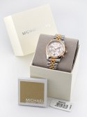 ZEGAREK DAMSKI MICHAEL KORS MK5735 - LEXINGTON (zx739a)