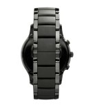 ZEGAREK MĘSKI EMPORIO ARMANI AR1452 - CERAMICA (zx122a)