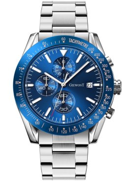 Zegarek Męski GIEWONT GW8620-2 Chronograf