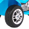 Pojazd Motorek BJX-088 Niebieski