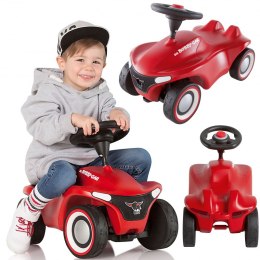 BIG Czerwony jeździk Bobby Car Neo Red