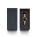 ZEGAREK DAMSKI DANIEL WELLINGTON DW00100161 - PETITE MELROSE (zx704a)