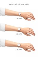 ZEGAREK DAMSKI DANIEL WELLINGTON DW00100217 - PETITE MELROSE (zx705b)