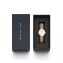 ZEGAREK DAMSKI DANIEL WELLINGTON DW00100219 - PETITE MELROSE (zx705a)