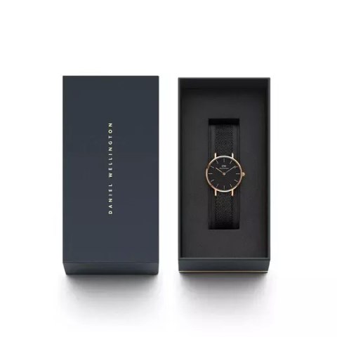 ZEGAREK DAMSKI DANIEL WELLINGTON DW00100245 - PETITE ASHFIELD (zx705f)