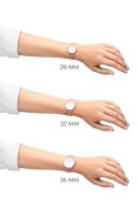 ZEGAREK DAMSKI DANIEL WELLINGTON DW00100349 - PETITE EVERGOLD (zx705c)