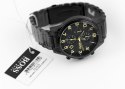 ZEGAREK MĘSKI HUGO BOSS Aeroliner Chrono 1513275 (zh020a)