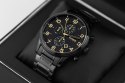 ZEGAREK MĘSKI HUGO BOSS Aeroliner Chrono 1513275 (zh020a)