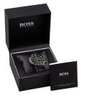 ZEGAREK MĘSKI HUGO BOSS Aeroliner Chrono 1513275 (zh020a)