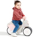 FALK Jeździk Scooter Strada Retro Dla Dziewczynki Ciche Opony od 1 Roku