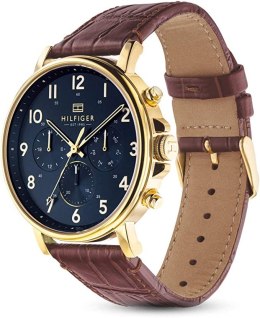 ZEGAREK MĘSKI TOMMY HILFIGER 1710380 DANIEL zf030b
