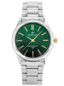 ZEGAREK MĘSKI PERFECT P424 - TONICA (zp283d)