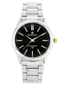 ZEGAREK MĘSKI PERFECT P424 - TONICA (zp283g)