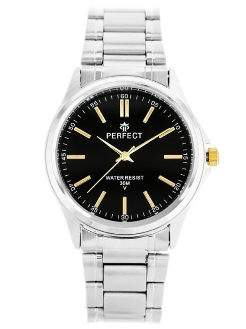 ZEGAREK MĘSKI PERFECT P424 - TONICA (zp283g)