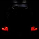 Pojazd Buggy SuperStar 4x4 Czarny