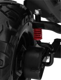 Pojazd Buggy SuperStar 4x4 Niebieski