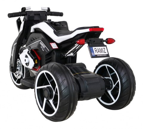 Motor Future Motor Biały