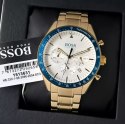 ZEGAREK MĘSKI HUGO BOSS 1513631 - TROPHY (zx137a)