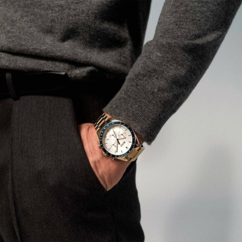 ZEGAREK MĘSKI HUGO BOSS 1513631 - TROPHY (zx137a)