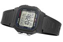 Zegarek Męski CASIO W-800H-1AVES
