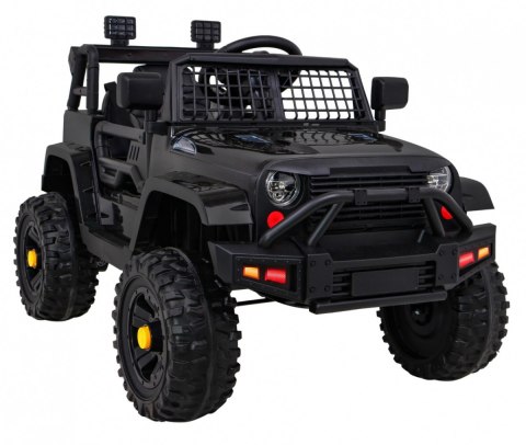Pojazd Jeep Dark Night Czarny