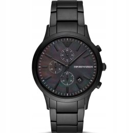 ZEGAREK MĘSKI EMPORIO ARMANI AR11275 (zi039a)