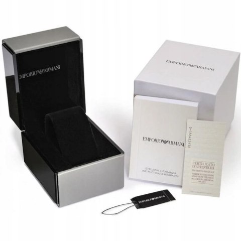 ZEGAREK MĘSKI EMPORIO ARMANI AR11275 (zi039a)