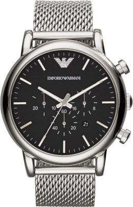 ZEGAREK MĘSKI EMPORIO ARMANI AR1808 (zi038a)