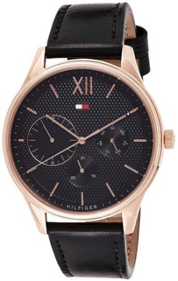 ZEGAREK MĘSKI TOMMY HILFIGER Damon 1791419 (zf074a)