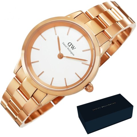Zegarek Damski Daniel Wellington DW00100209